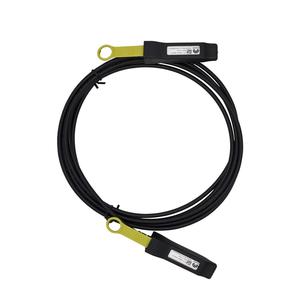 Mới ban đầu Huawel SFP-10G-CU3M SFP + 10g tốc độ cao trực tiếp-đính kèm cáp 3m kết nối trong kho - Product Image 1