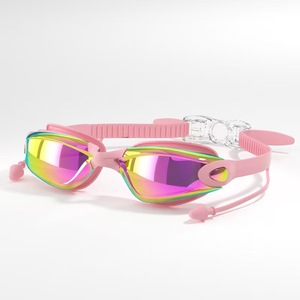 <span class=keywords><strong>Gafas</strong></span> de natación profesionales impermeables, <span class=keywords><strong>gafas</strong></span> de natación, protección antivaho, sin fugas <span class=keywords><strong>para</strong></span> fiestas de adultos, productos novedosos - Product Image 5