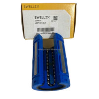 Rodamiento lineal 0632 Rodamiento de bolas lineal KBO3068PP Tamaño DE LA LAN30X47X68-2RS 30x47x68mm