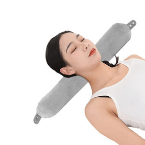 طقم بطانية وسادة سفر 2 في 1 مريحة صديقة للجلد قابلة للتخصيص محمولة للطائرات والتخييم - Product Image 3