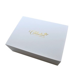 Hộp rượu pop-up 3D sáng tạo thiết kế giấy thời trang để trình bày cao cấp - Product Image 4