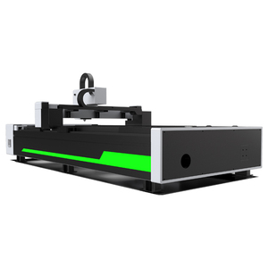 Máquina de Corte Láser de Metal 1530, Motor Servo Yaskawa, Control Cypcut, <span class=keywords><strong>1500</strong></span> W, 2000 W, 3000 W para Corte de Acero y Metal - Product Image 2