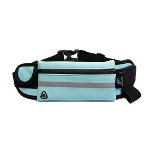 Bolsa de teléfono para ciclismo con agua, impermeable, para <span class=keywords><strong>mujer</strong></span>, cinturón para correr, <span class=keywords><strong>riñonera</strong></span>, <span class=keywords><strong>riñonera</strong></span>, bolsa para correr - Product Image 1