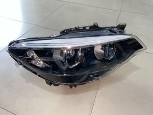 Pour la <span class=keywords><strong>BMW</strong></span> Série 2 F22 F23 F87 2017-2019, système d'éclairage du pare-chocs avant de la voiture, phares à LED - Product Image 4