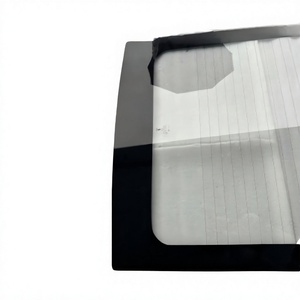 Verre arrière de haute qualité adapté à la Ferrari 488 ; Verre de couvercle de moteur arrière 81784500 86677900 82202400 86253200 - Product Image 6