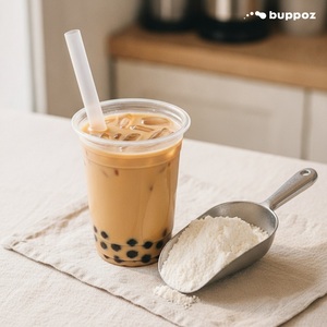 อัลมอนด์ชานมผง - Product Image 4
