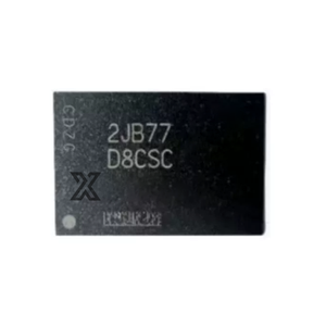 MT53E512M32D1ZW-046 SDRAM ใช้สำหรับการใช้งานระบบปฏิบัติการและแอปพลิเคชัน - Product Image 1