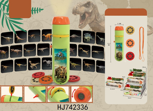 Hilleshlight-herramienta de diagnóstico para <span class=keywords><strong>niños</strong></span>, accesorio lectrico para rojección - Product Image 2