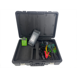 Equipo Profesional de Diagnóstico de Chasis para Camiones Pesados y Vehículos Comerciales, Equipo de Inspección de Chasis para Automóviles - Product Image 4