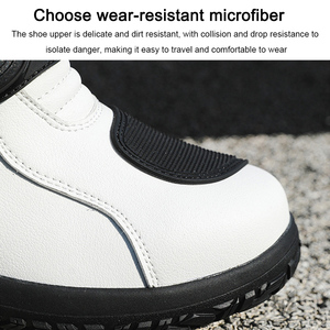 Men <strong>Motocross</strong> <strong>Boots</strong> Adventure Low <strong>Boots</strong> <strong>for</strong> ADV Riders Sport Touring Motorcycle <strong>Boots</strong> Waterproof Riding Shoes Moto Riding Gear - Product Image 2