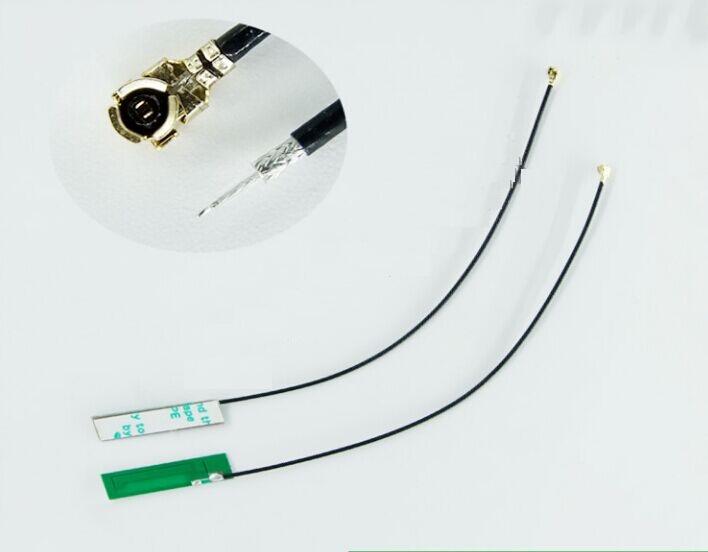 245802 Interface 2.4G 5G 5.8G Multifrequency PCB Antenna