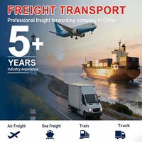 Envío de Mercancías DDP DDU, Consolidación de Carga, Transporte Marítimo a Malasia, Exportación de Carga, Envío Aduanero