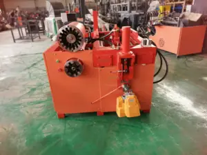 Meilleure vente, moteur de voiture d'occasion, démontage du moteur, coupe, Machine de recyclage fabriquée en chine - Product Image 3