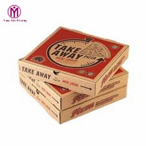 Chất lượng cao tái chế dùng một lần giấy kraft ăn trưa bánh bao Hộp bao bì Philippines - Product Image 5
