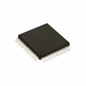 Buy Online Electronic Components Original One Stop Service Embedded 80 QFP MC9S12XS128MAA - Product Image 1