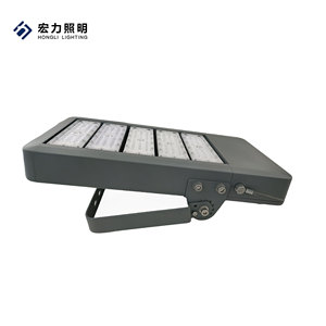 Projecteur LED carré en aluminium IP66 150W pour extérieur, éclairage paysager, éclairage de zone, éclairage LED pour extérieur - Product Image 3
