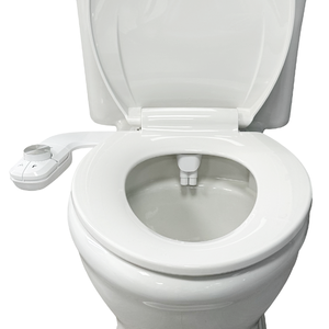 Самоочищающийся самоочищающийся унитаз для женщин - Product Image 5