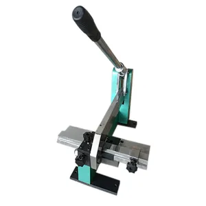 Hollow Cutter Punch Lỗ Chết Máy Cắt