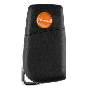 Llave Remota Universal Xhorse Serie XK Compatible con Chip 4D 8A 4A, Llave de <span class=keywords><strong>Coche</strong></span> Programable Xhorse - Product Image 4