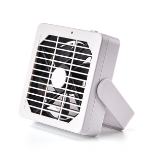<span class=keywords><strong>พัดลม</strong></span><span class=keywords><strong>ตั้งโต๊ะ</strong></span>พกพาแบบพับได้ รุ่นมาการอง สำหรับใช้ในออฟฟิศ รูปทรงกล่องสี่เหลี่ยม ขายดี - Product Image 6
