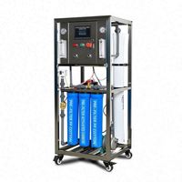 Systèmes de Recyclage d'Eau pour Lavage de Voitures Économiques pour Supermarchés et Garages – Machines de Traitement d'Eau Manuelles et Entièrement Automatiques