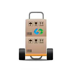 خدمات لوجستية حصرية للطرق من الصين إلى الولايات المتحدة الأمريكية تسليم سريع DDP الشحن البحري الشحن السريع وكلاء خدمات لوجستية عالية الجودة - Product Image 4