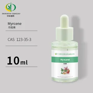 고품질 Myrcene 기름, 향미료에 있는 Myrcene & 향료에 대한 경쟁가격 도매를 가진 향수