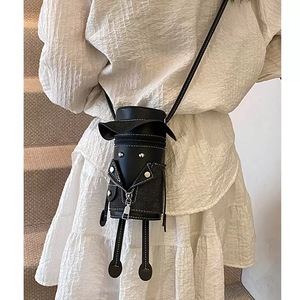 Youzod Retro Mini Crossbody Bag for Women New <b>Cute</b> Unique Trendy Phone <b>Purse</b>, Viral Aesthetic Shoulder Bag for Teen Girl - Product Image 4