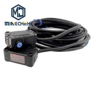 PZ-G52N - เซ็นเซอร์โฟโตอิเล็กทริกอุตสาหกรรมแบบตรวจจับวัตถุ/ส่งสัญญาณ ทนน้ำมัน - Product Image 1