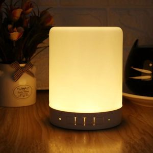 Wholesale Price IPX4 Waterproof Bt Speaker Portable Mobile Phone <b>Wireless</b> Mini Speaker with LED <b>Light</b> - Product Image 1