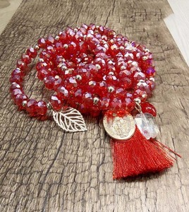 Woying apilable, 7 días a la semana <span class=keywords><strong>pulseras</strong></span> con cristal pulsera <span class=keywords><strong>de</strong></span> cristal <span class=keywords><strong>de</strong></span> color <span class=keywords><strong>de</strong></span> moda cristal stretch <span class=keywords><strong>pulseras</strong></span> - Product Image 4