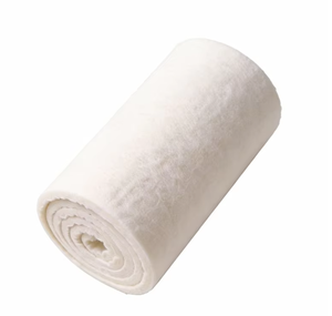 Standard & High Purity Ceramic Fiber Blanket Low Thermal Conductivity Insulation - Product Image 5