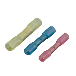 YORH-PEEO Co Nhiệt-Mối Nối Mông Cách Điện Hoàn Toàn Đầu Nối Mông - Product Image 1