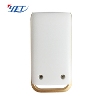 YET2132 Precio de Fábrica Alta Calidad 4 Botones Automatización del Hogar 433mhz Código de Aprendizaje Control Remoto Impermeable Fácil de Operar