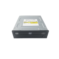 Lecteur/graveur de CD DVD interne haute vitesse, lecteur/graveur de CD DVD pour ordinateur de bureau