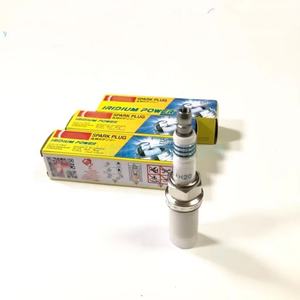 Bujía de iridio IK16 IK20 IK22 IKH16 IT20 IKH20 IXU22 <span class=keywords><strong>IXUH22</strong></span> - Product Image 1