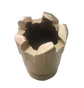 Chất lượng cao BQ NQ HQ PQ loạt ngâm tẩm kim cương khoan <span class=keywords><strong>bit</strong></span> PDC coring khoan <span class=keywords><strong>bit</strong></span> - Product Image 1