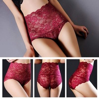 Culotte en Spandex pour femme, sous-vêtements, lingerie grande taille, prêt à livraison, Alibaba