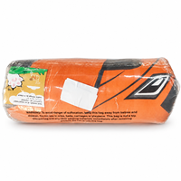 Lit pour animaux antidérapant très vendu, design maison pour chat, siège de voiture, nid pour animaux, lit portable pour chien pour petits animaux, voyage et maison