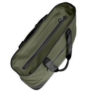 Service de production rapide d'échantillons, sac isotherme étanche pour la livraison de nourriture, pour le travail au bureau, pour organiser les documents et les gadgets technologiques - Product Image 4