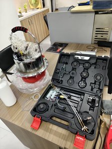 Kit <span class=keywords><strong>de</strong></span> liberación <span class=keywords><strong>de</strong></span> embrague <span class=keywords><strong>de</strong></span> freno Manual, bomba manual <span class=keywords><strong>de</strong></span> aceite, juego <span class=keywords><strong>de</strong></span> herramientas <span class=keywords><strong>de</strong></span> tanque <span class=keywords><strong>de</strong></span> llenado, Kit <span class=keywords><strong>de</strong></span> reemplazo <span class=keywords><strong>de</strong></span> líquido <span class=keywords><strong>de</strong></span> <span class=keywords><strong>frenos</strong></span> Manual, equipo <span class=keywords><strong>de</strong></span> mantenimiento <span class=keywords><strong>de</strong></span> coche - Product Image 6