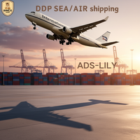 Agent transitaire de marchandises dangereuses DG Express DHL/FedEx/UPS pour le transport de produits chimiques liquides, en poudre et de batteries vers les Philippines