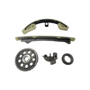 Kit de Cadena de Distribución de Alto Rendimiento para Automóviles, OEM KH-06 14401-PWA-004 - Product Image 6