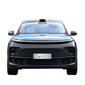 Auto elettrica Lixiang One <span class=keywords><strong>Li</strong></span> L9 2023 Max guida a sinistra dalla cina veicolo elettrico lunga Bonattery Life 0km auto usata - Product Image 1