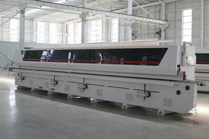 Machine à chants en EVA souple JC à prix d'usine avec 10% de réduction 90 ° +45 ° Bandeuse de chant de type J <span class=keywords><strong>C</strong></span> sur autres machines à travailler le bois - Product Image 4