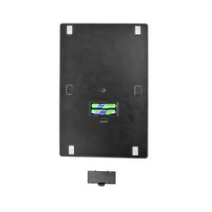 Haute qualité électronique bureau de <span class=keywords><strong>poste</strong></span> enveloppe Flip paquet plate-forme affranchissement expédition échelle numérique peser balance postale - Product Image 5