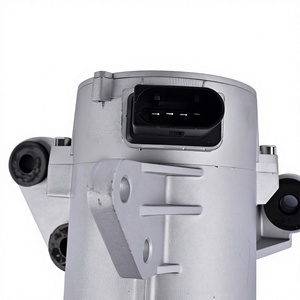 FOR Hh <b>Electric</b> <b>Water</b> <b>Pump</b> 11517586928 For Bmw Car Replacement Part - Product Image 4