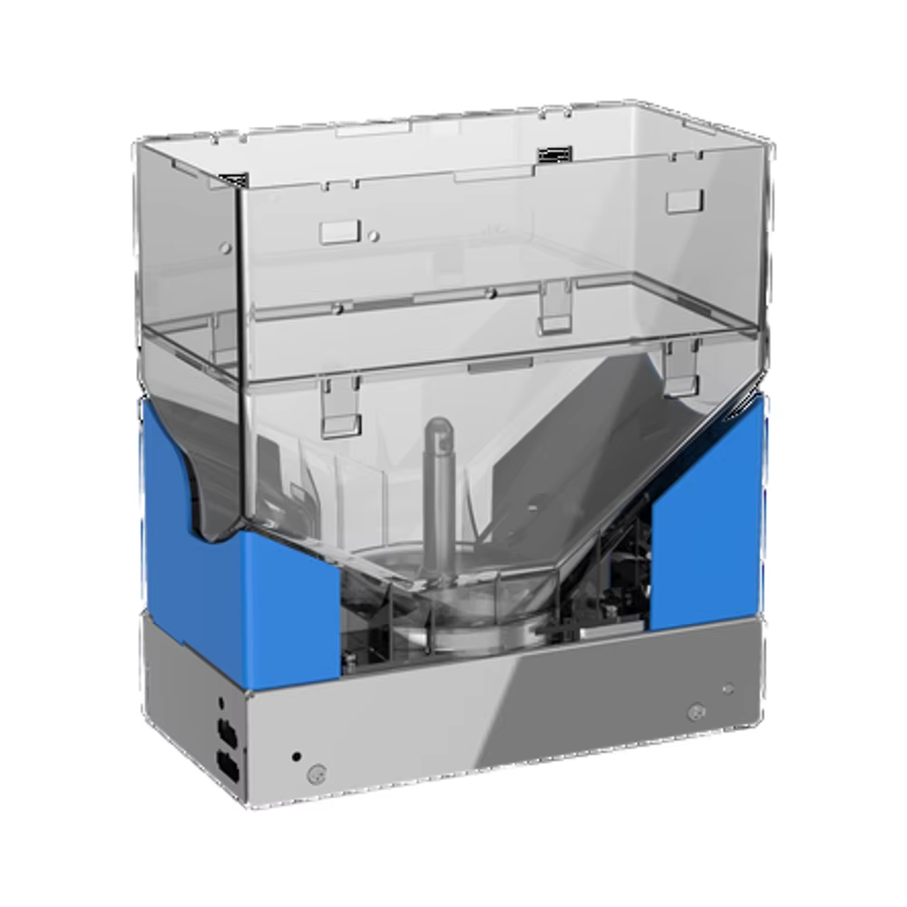 Coin Dispenser Module - Plastic Hopper 6 Coins/s Speed