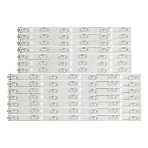 Prezzo basso Led Tv retroilluminazione striscia prezzo _ 48_<span class=keywords><strong>apollon</strong></span> _ 7x7 + 7x6_2121C_6S1P_NH_L1 P76 4x7 _ zbe60600 _ ac per 48 vlx8586bp - Product Image 1