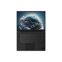 Laptop Lenovo Thinkpad P1 Hermit 16 inci Layar 2.5k Tipis dan Performa Tinggi Workstation Grafis Mobile